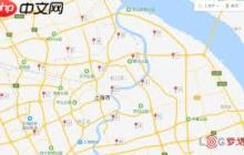 手机配送地图如何实现