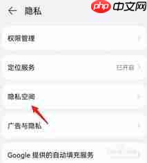 荣耀手机如何隐藏应用名称