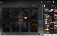 鸣潮2.4荣耀之丘制霸指南：双流派卡组构筑全解析