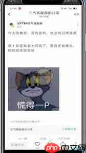 老福特添加标签的方法