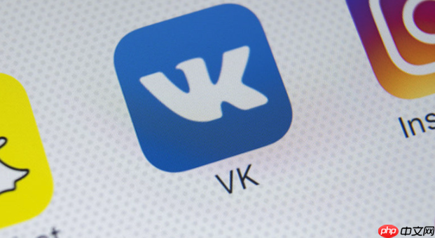 vk浏览器最新登录入口 vk视频浏览器稳定访问入口 - php中文网