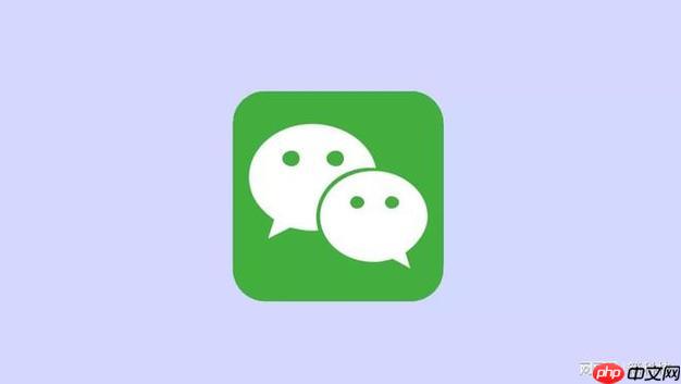 小米微信消息不显示内容怎么设置 小米微信误删怎么恢复聊天记录