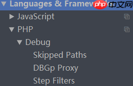 windows环境配置xdebug
