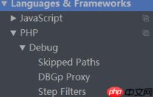 windows環(huán)境配置xdebug