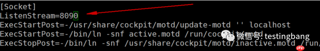 官方标配！吊炸天的Linux可视化管理工具