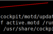官方标配！吊炸天的Linux可视化管理工具