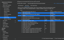 Android开发日常：使用JNI执行任何二进制文件
