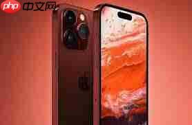 iPhone如何解锁120帧流畅模式