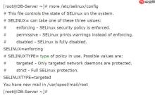 getenforce命令什么意思_安卓修改selinux策略