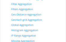 ElasticSearch 6.x 学习笔记：22.桶聚合