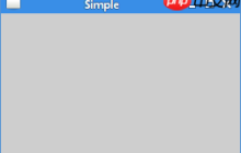 『Python动手学』PyQt5入门教程