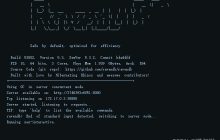 RavenDB起步--安装以及示例数据库