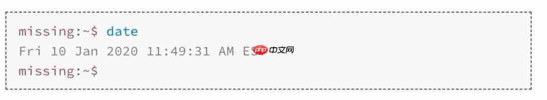 听说你入行好几年还只会cd和ls，麻省理工开了这门课……