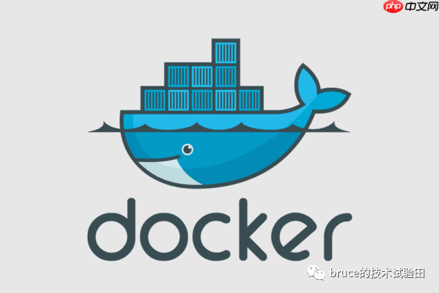 闲鱼coder学docker（一）：什么是容器技术