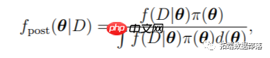 用综合信息准则比较随机波动率（SV）模型对股票价格时间序列建模