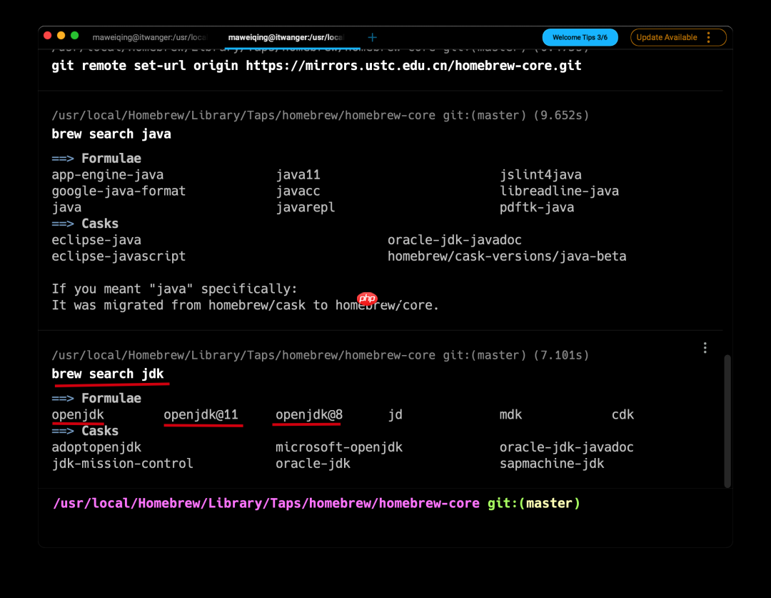 发现一款好用到爆的Shell工具，被惊艳到了！