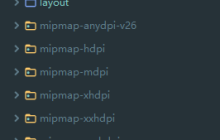 targetSdk27 FileProvider 摄像和照相[通俗易懂]