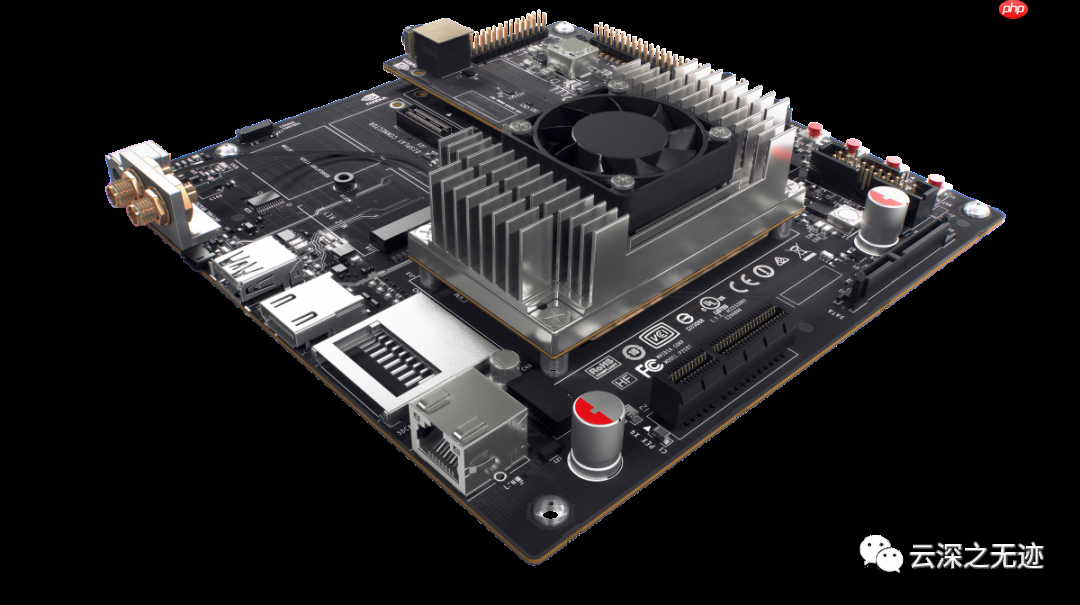 Ubuntu18.04安装Nvidia Isaac-小浪学习网