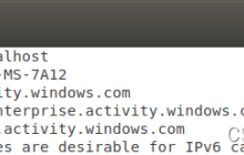 Edge（Linux 版）无法正常同步问题解决