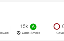 从Sonar上学习代码优化-代码异味案例