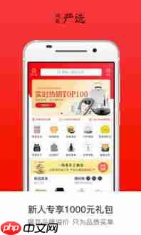 网易严选app兑换优惠券的方法是什么