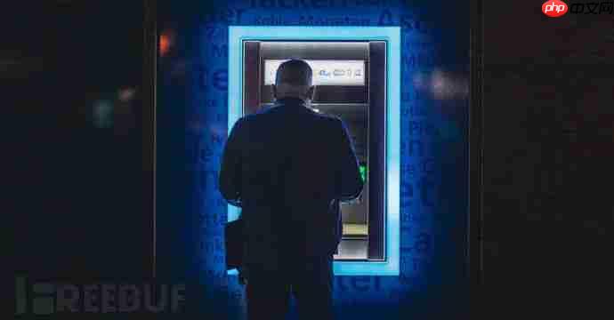 黑客使用新的 Rootkit 攻击银行ATM-小浪学习网