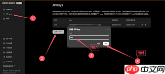 Python调用Deepseek的方法