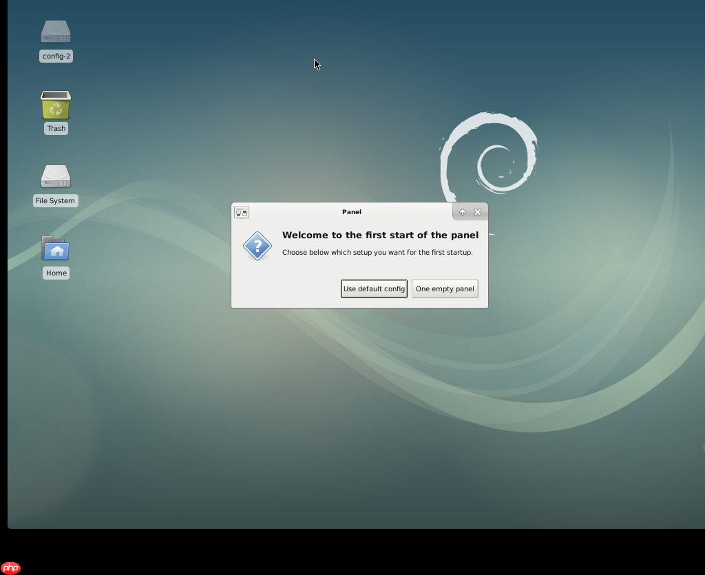 Debian 9 安装和配置VNC