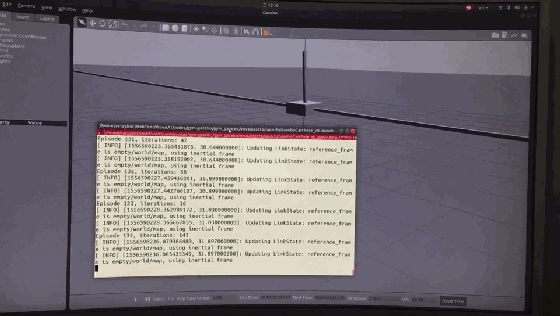 ROS、OpenAI和Gazebo机器人与人工智能仿真与实践教研杂记（一）安装配置