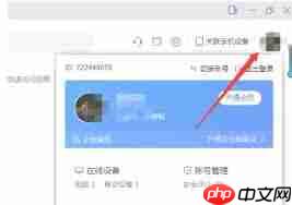 wps电脑版如何实现云共享文件