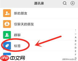 微信批量删除功能在哪