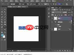 ps如何创建新图层
