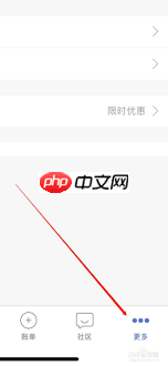 口袋记账账单总结在哪里看