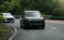 东风集团股份1-6月销售汽车8.24万辆，新能源车同比增长33%