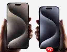 九月iPhone15与华为Mate60怎么选