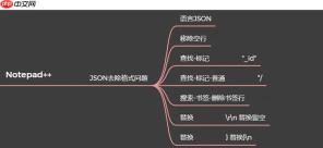 Notepad++对代码进行版本控制的集成与应用
