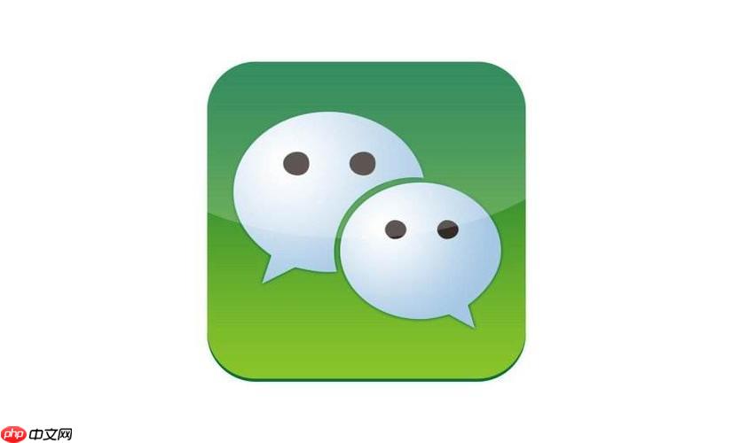 苹果手机微信聊天记录自动备份功能怎么用 ios聊天记录保护教程