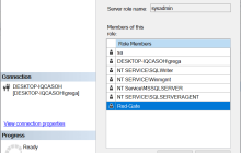 什么是基于角色的安全?