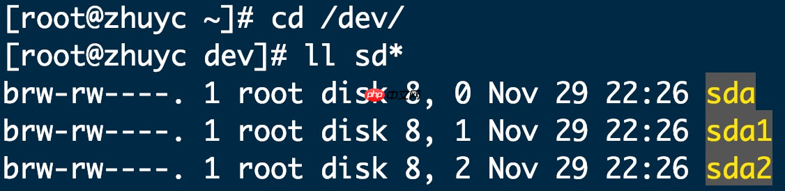Linux系统磁盘分区及挂载 – fdisk[通俗易懂]