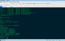 学习笔记0402----shell基础知识