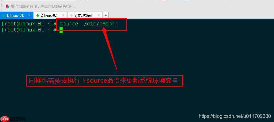 学习笔记0402----shell基础知识