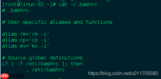 学习笔记0402----shell基础知识