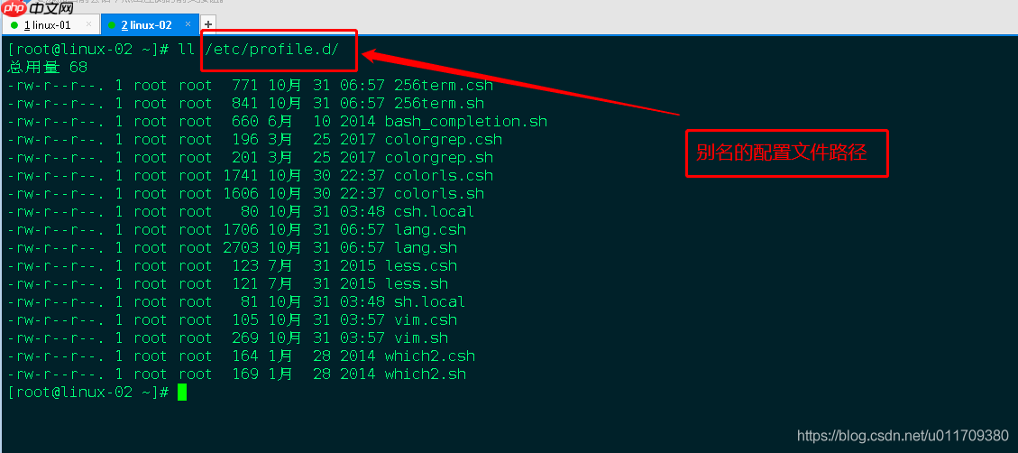 学习笔记0402----shell基础知识