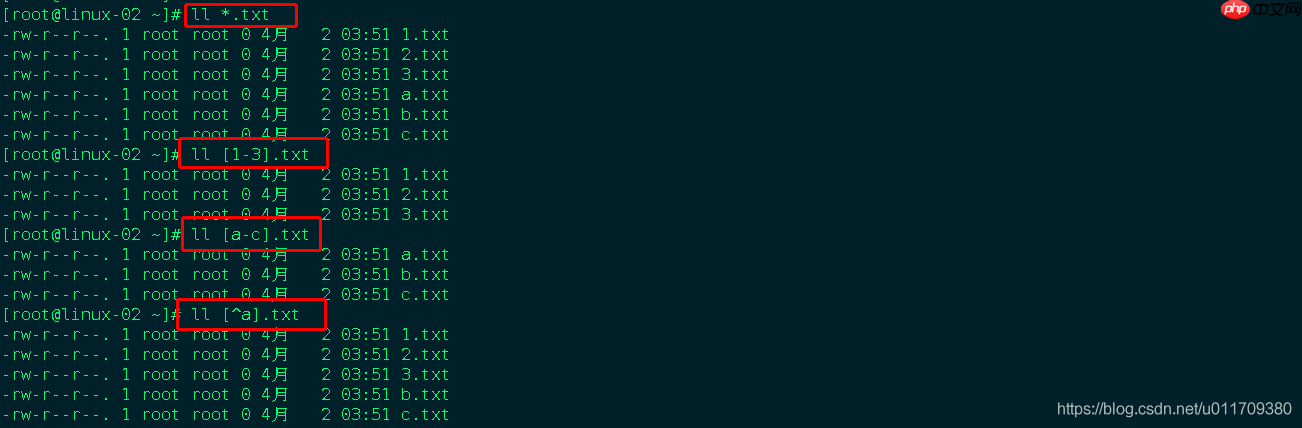 学习笔记0402----shell基础知识