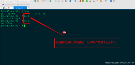 学习笔记0402----shell基础知识