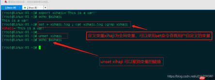学习笔记0402----shell基础知识