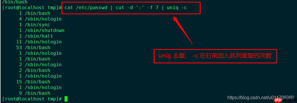 学习笔记0402----shell基础知识