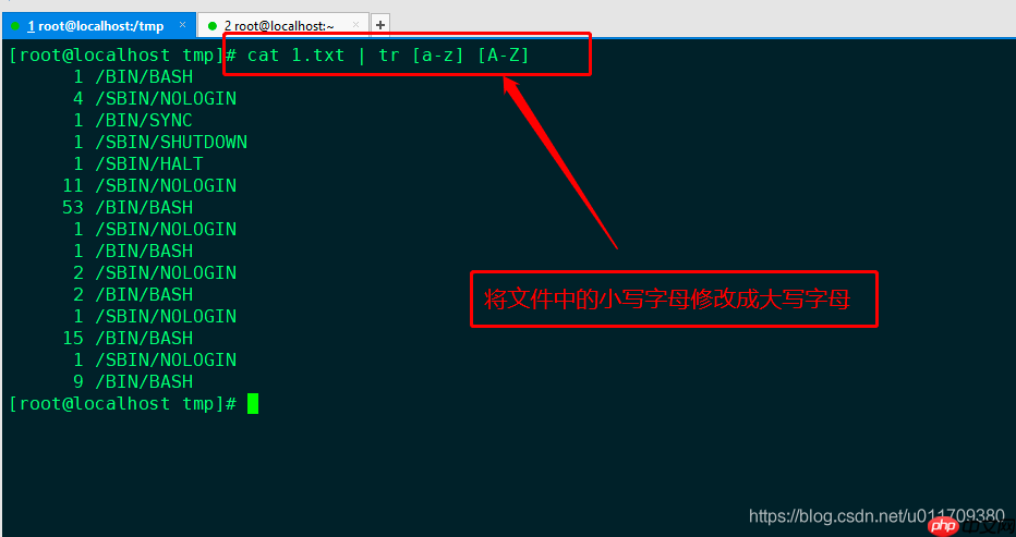 学习笔记0402----shell基础知识