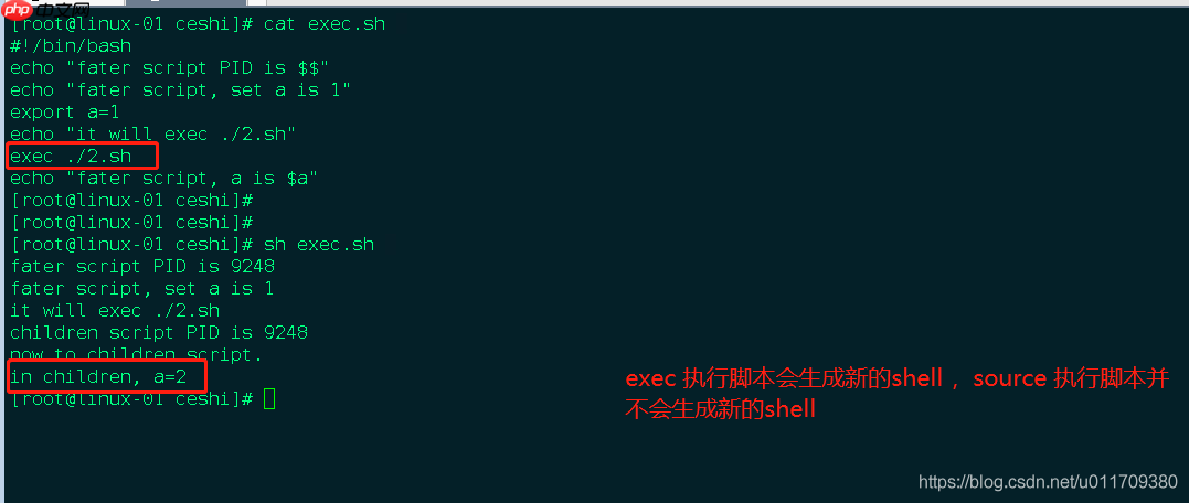 学习笔记0402----shell基础知识
