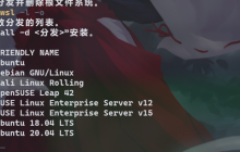 双系统系列：WSL2-适用于 Linux 的 Windows 子系统（安装）